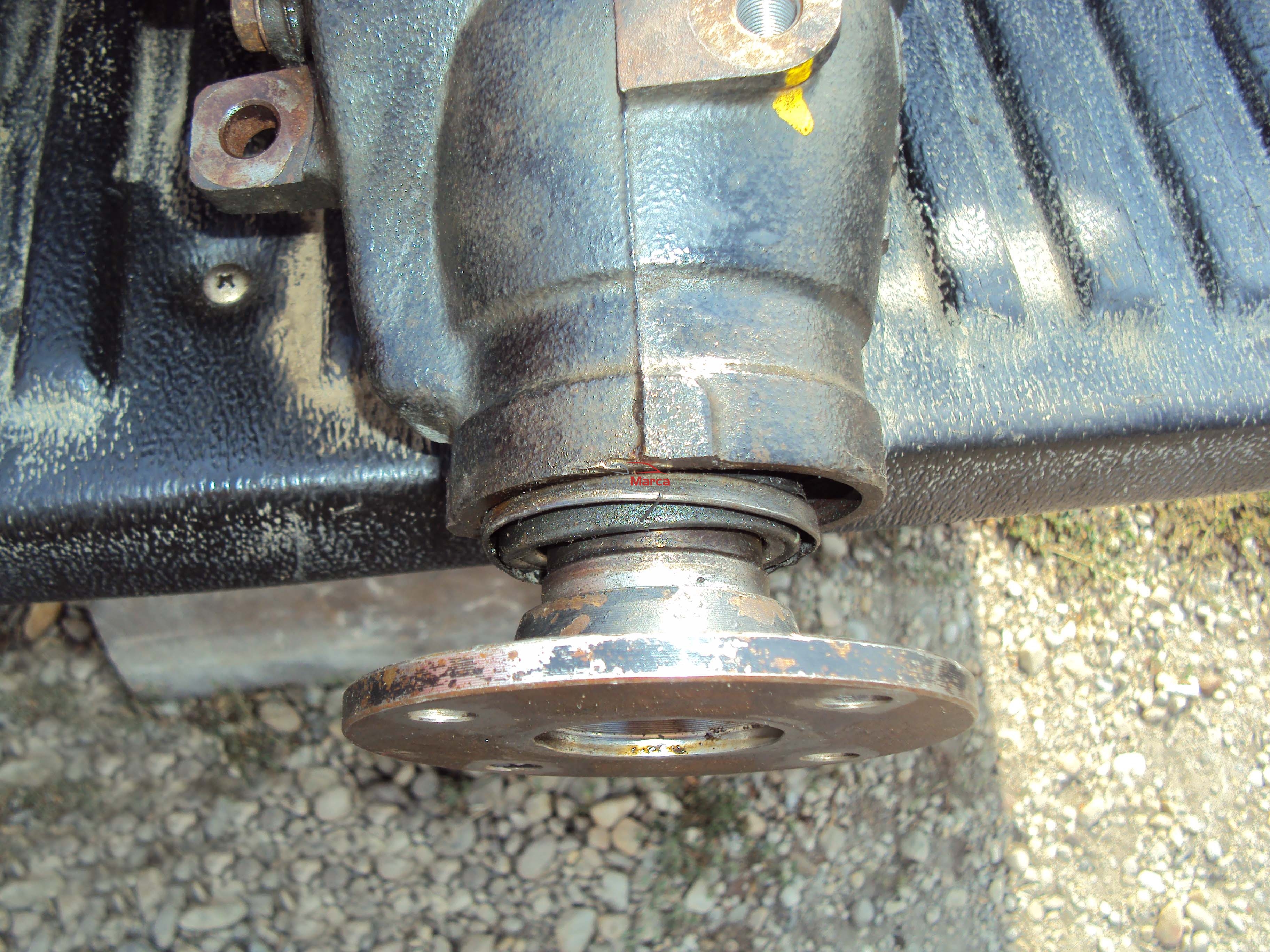 Grup gata Toyota Hilux 2005- 2012 cu un ...